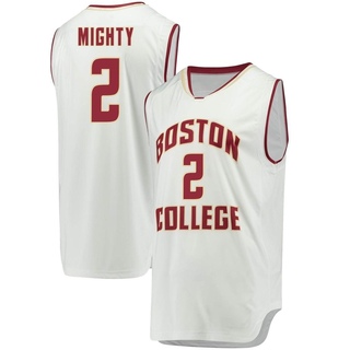 Isaiah Graham-Mobley Jersey, Game & Replcia Isaiah Graham-Mobley Jerseys -  Boston College Store